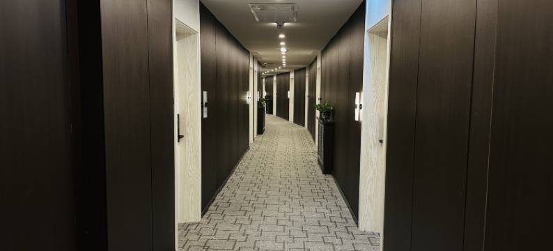 安悦酒店(西宁火车站店)图片