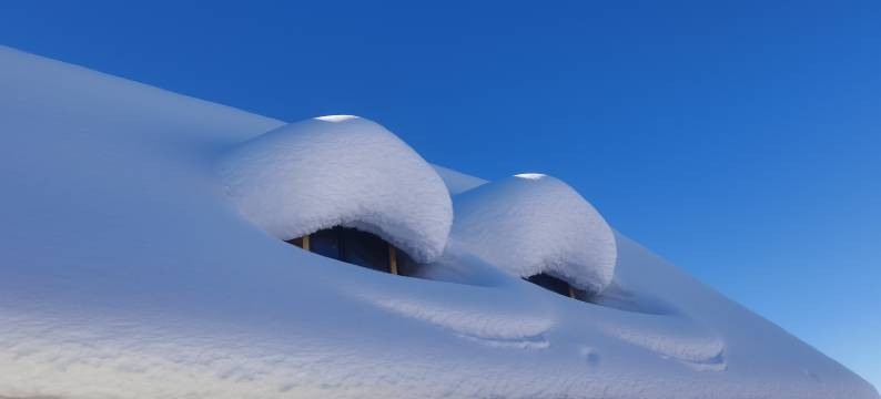 禾木云住山居(禾木风景区换乘中心店)图片