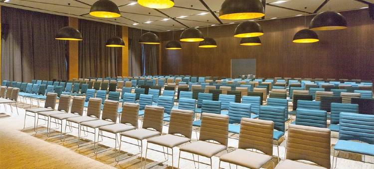 巴塞罗安法酒店(Barceló Anfa Casablanca)图片