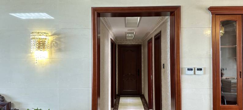 海景套房民宿(厦门会展中心店)图片