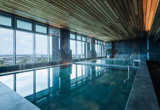 THE ARCHIPELAGO Hotel Overview