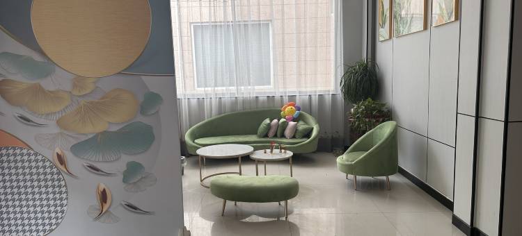 温岭锦隆宾馆(箬横店)图片