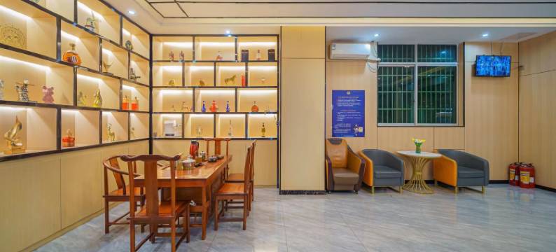惠州雅居公馆(水口大湖溪店)图片