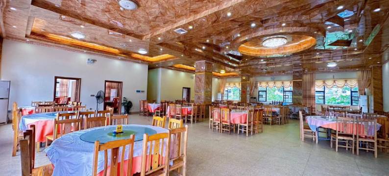 阳光酒店(大新德天瀑布店)图片