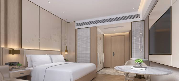 潮宿(潮阳文光塔店)图片