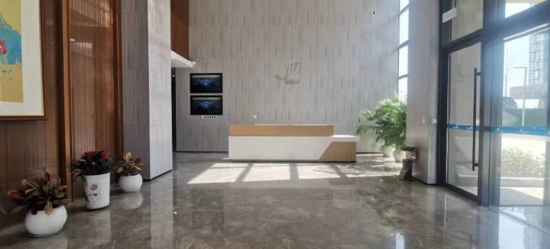 济南国际机场宾馆图片