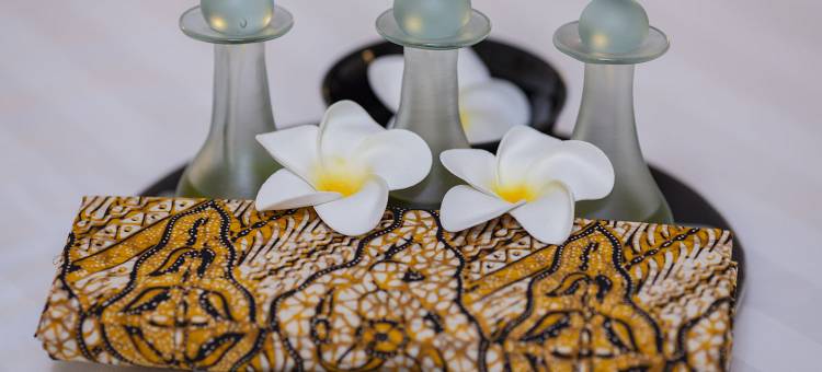 雅加达克拉帕加丁城市1O1酒店(1O1 URBAN Jakarta Kelapa Gading)图片