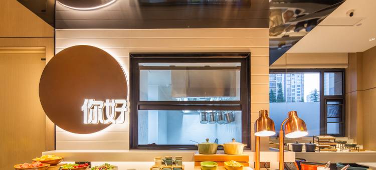 你好酒店(洛阳体育中心店)图片