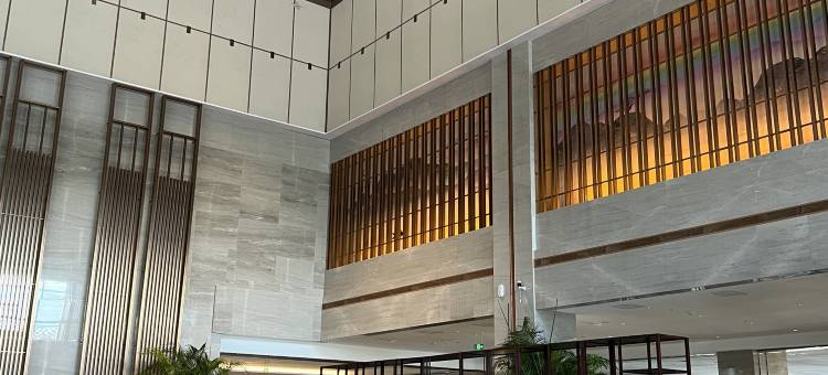 国仁御华酒店图片