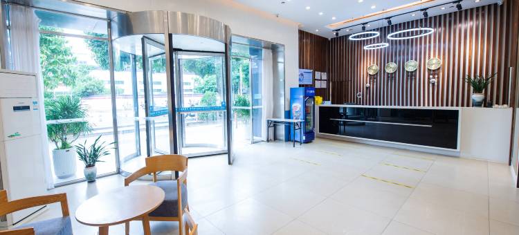 锦江之星(厦门北站嘉庚体育馆店)图片