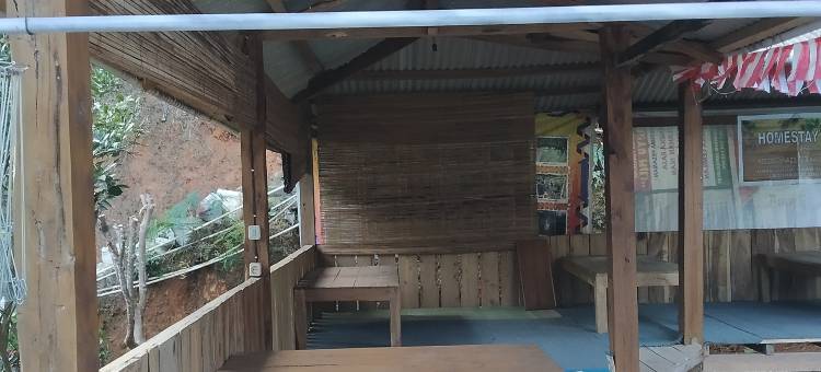 班宇米利家庭旅馆(Hotel O Homestay Banyumili Samigaluh)图片