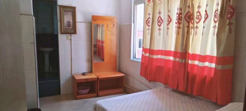 蚌埠鸿运招待所图片