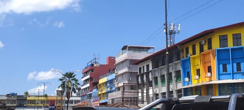 美那丽沙旅馆(中文管家服务)(MONAlisa Guest House)图片