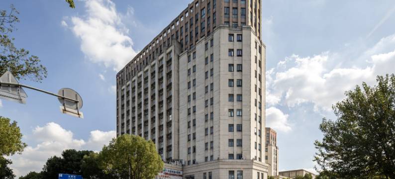 文汇酒店(上海松江大学城店)图片