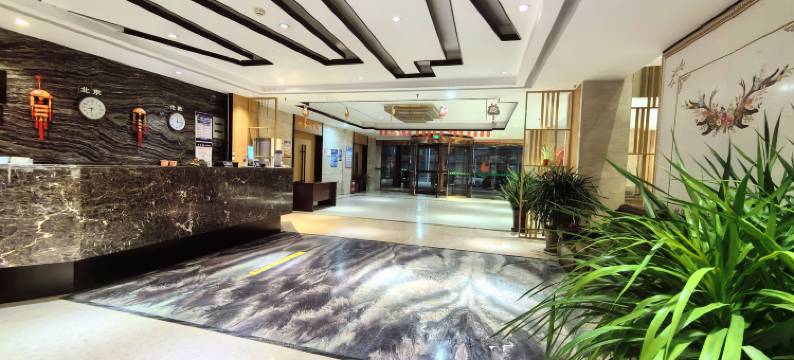 淮溪大酒店(定远县炉桥淮南客运站店)图片
