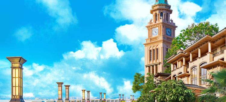 广州星河湾酒店图片