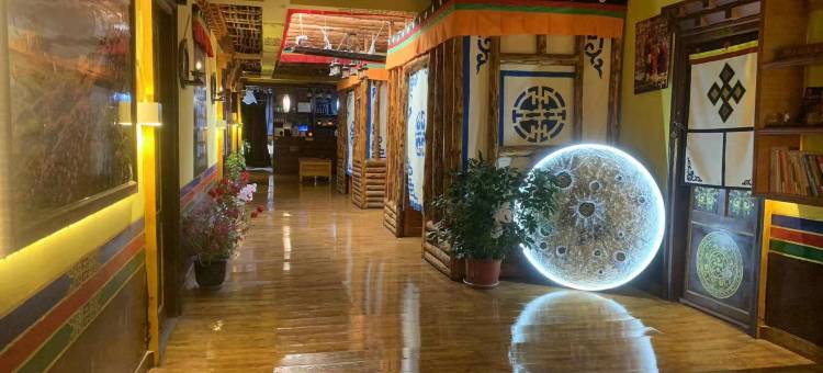 次第花开•客栈图片