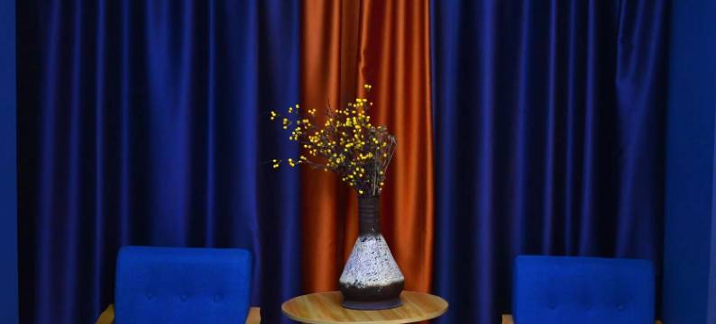 南昌唯美·轻奢影院酒店公寓(红谷滩万达广场店)图片