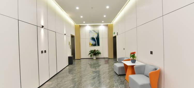 西双版纳景洪鸿云酒店(泼水广场州人民医院店)图片