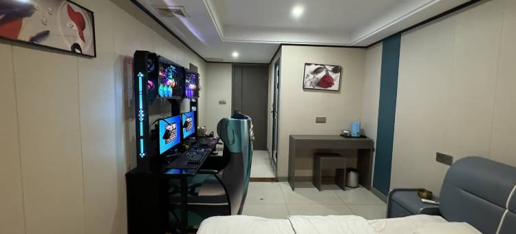 民权三星电竞·宾馆图片