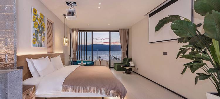 大理·日出山海·resorthotel图片