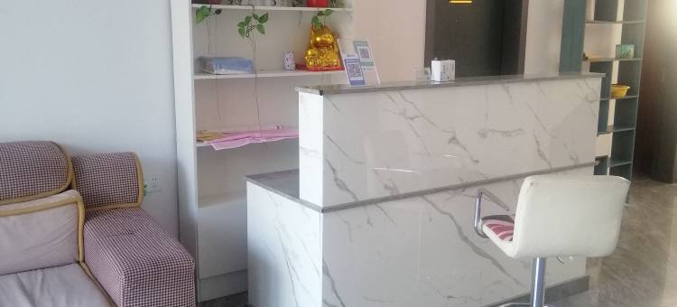 海悦之星民宿(防城港山新沙滩店)图片