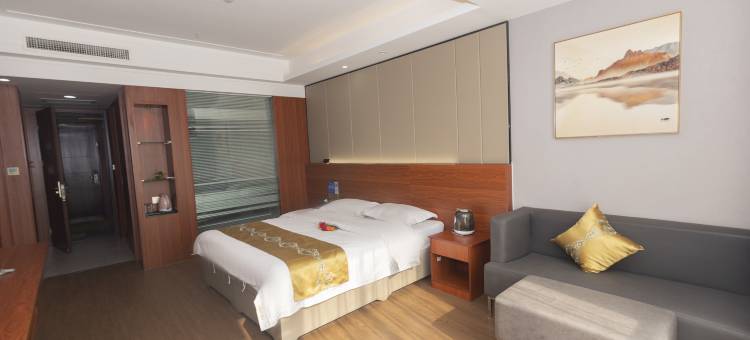 楚襄国际大酒店图片