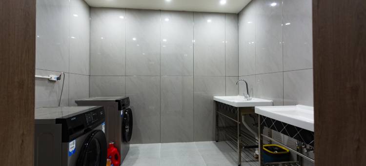 无隐良居酒店(建水古城朱家花园店)图片