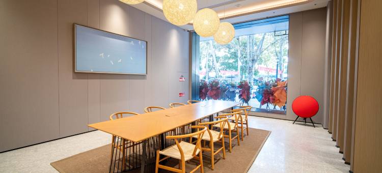 全季酒店(贵阳医科大学附属医院店)图片