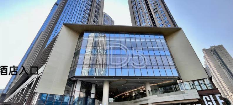 世纪天祥酒店(成都新会展中心店)图片