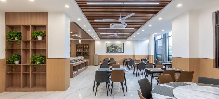 江悦美宿(桂林两江四湖店)图片