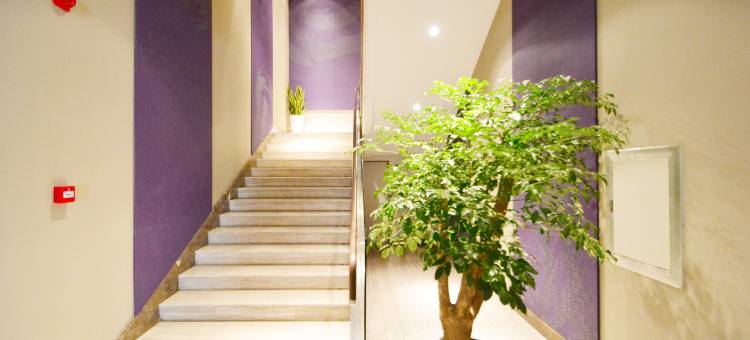 天美乐花园酒店(襄阳檀溪路店)图片