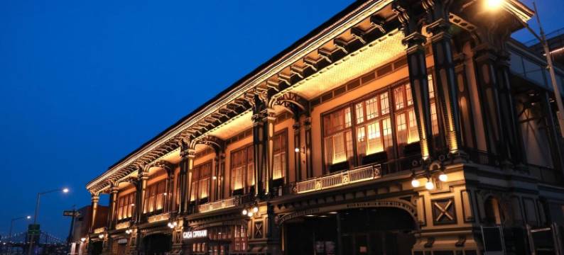 卡萨奇普里亚尼纽约(Casa Cipriani New York)图片