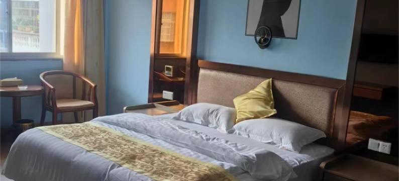 福清凯悦公寓图片