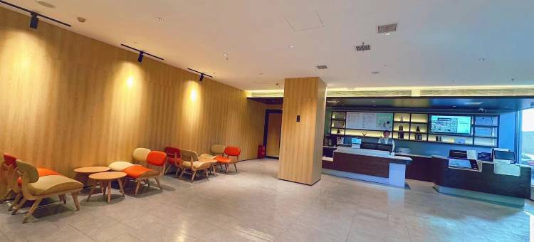 汉庭酒店(榆林新建南路夫子庙店)图片