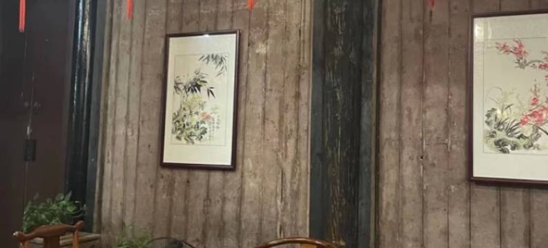 小谢的民宿(潮州古城牌坊街店)图片