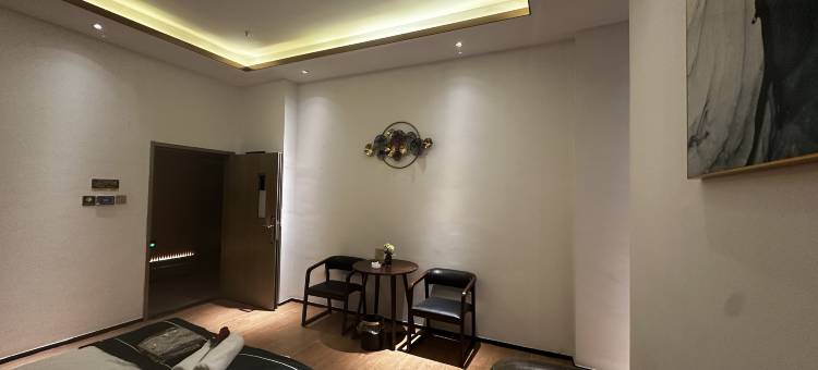裕和温泉酒店图片