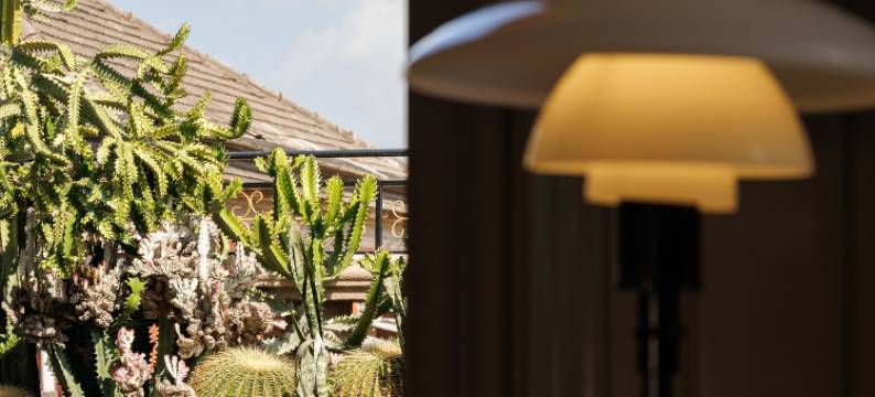 屿海·南庭别墅酒店(鼓浪屿日光岩店)图片