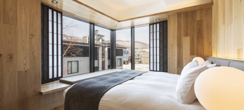 Dharma Niseko(達摩二世谷)(Dharma Niseko)图片