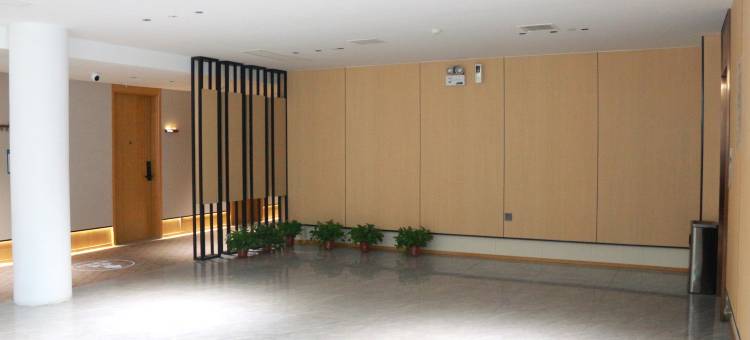 优家酒店(河师大万达店)图片