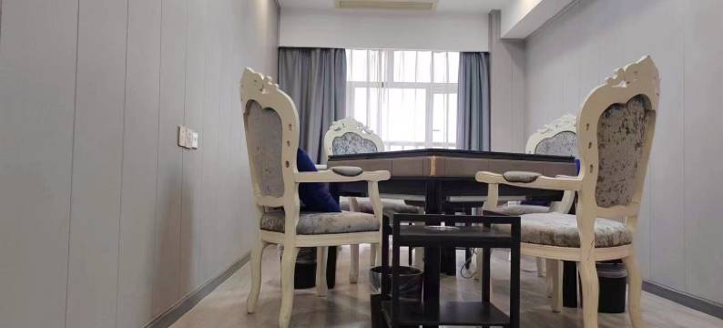 轻住·华庭精选酒店(五环大道地铁站店)图片