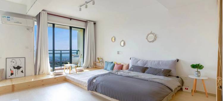 北海蘑谷屋民宿(银滩国际客运港店)图片