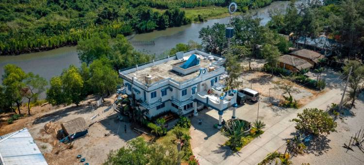 Cocotel俱乐部莫奈海滩度假村(Club Monet Beachfront Resort by Cocotel)图片