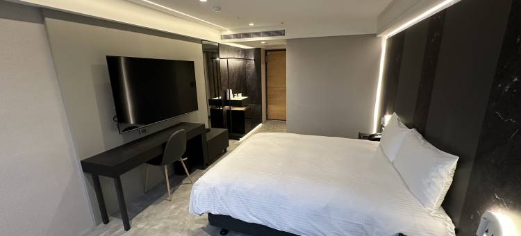 旅居文旅高雄一心馆图片