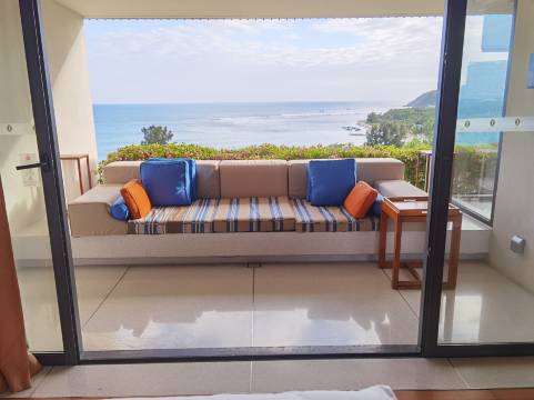 三亚半山半岛洲际度假酒店图片