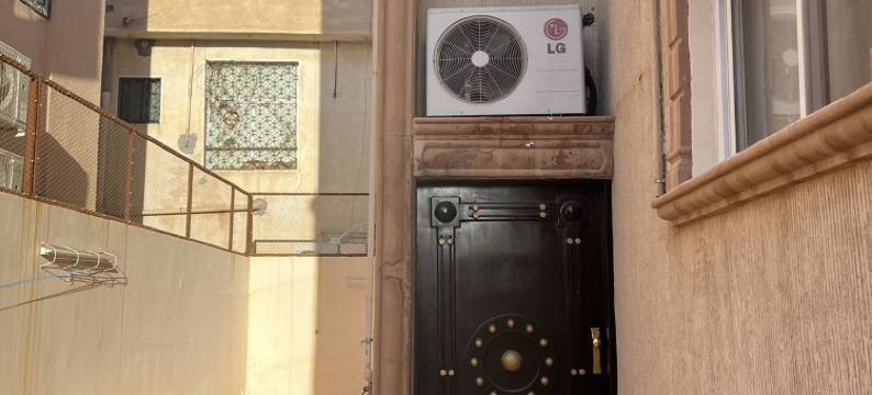 利雅得民宿(Riyadh Homestay)图片