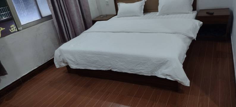 广州惠康公寓图片