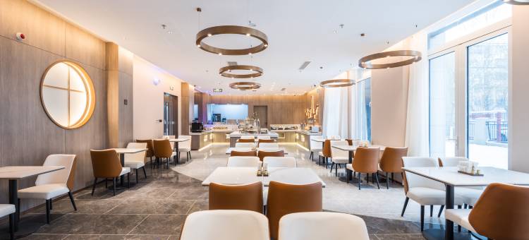 朗丽兹酒店(回龙观东大街地铁站首开LONG街店)图片