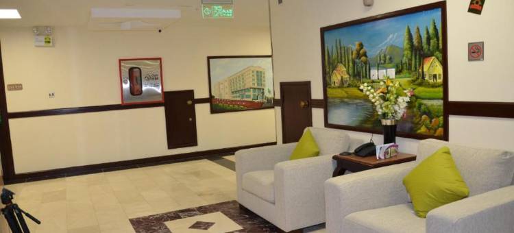 金色舰队酒店(Golden Armada Hotel - Jazan)图片