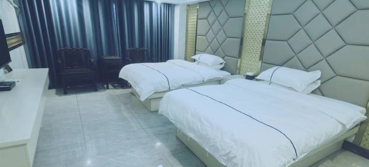 龙潭大酒店图片